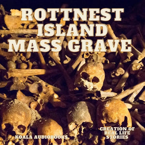 Rottnest Island Authority Partnership with Koala Audiobooks
