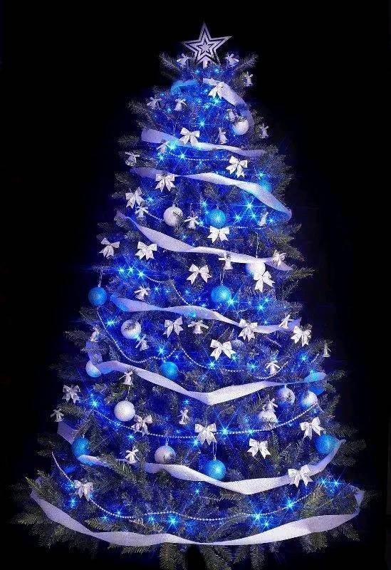 Koala Audiobooks Merry Christmas Tree 2024