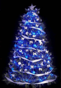 Koala Audiobooks Merry Christmas Tree 2024