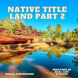 Native Title Land