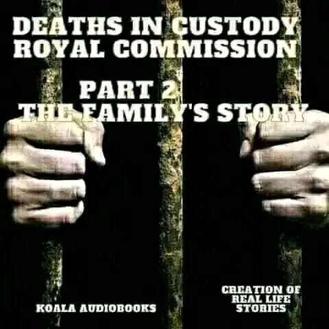 Deaths in Custody Part 2 The Family's Story