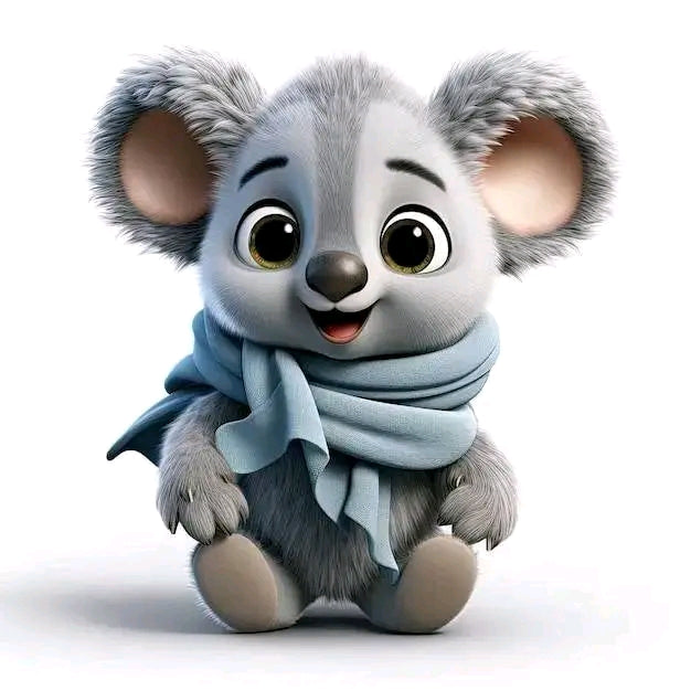 Koala Blue New 2024 - Koala Audiobook Bundle is FREE