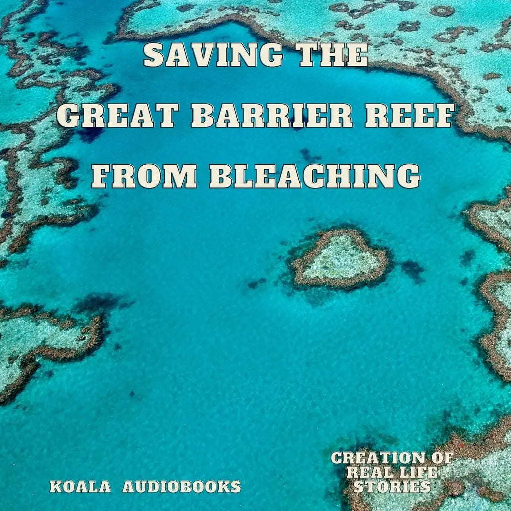 Bleaching: How the Crown of Thorns Starfish Threatens the Great Barrier Reef