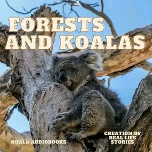The Hidden Connection: Koalas, Forests, and the Vital Role of Bettongs