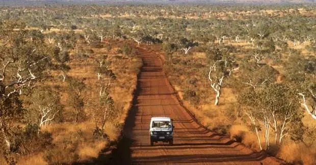 Looking Forward Looking Back I've Come Along Way Down the Track (Slim Dusty)