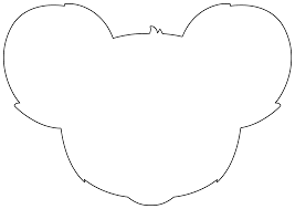 Koala Audiobooks Gift Card Shape of a Koala