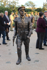 ANZAC Day Story - Australia's Accidental Hero at Gallipoli - Duncan