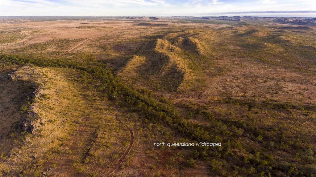 Lawn Hill and Riversleigh Pastoral Company - Youth Mentor Program - NEW Video Now on Facebook