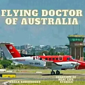 Flying Doctor of Australia