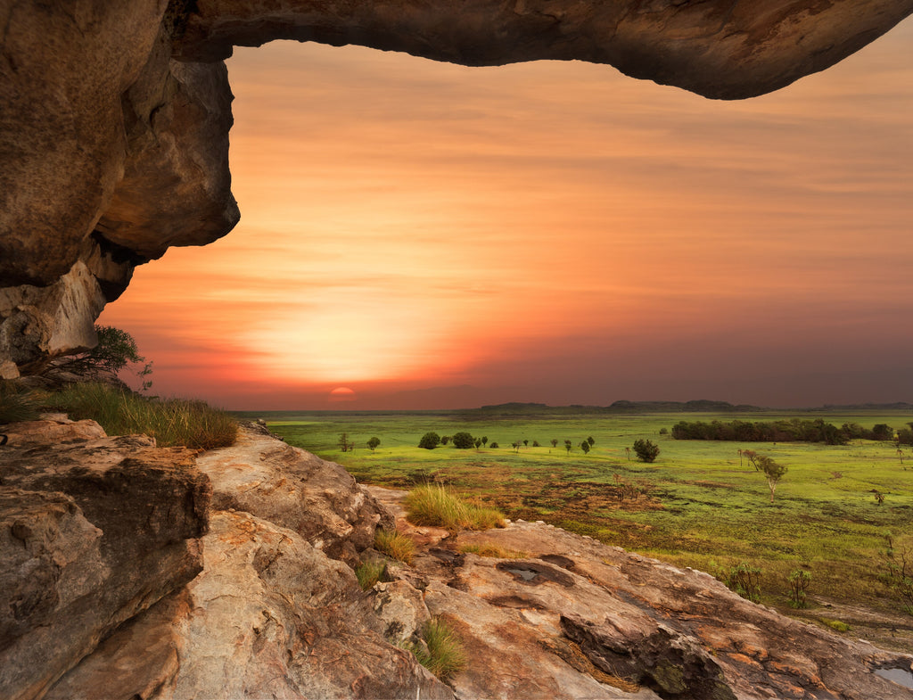 Arnhem Land Family Conflict