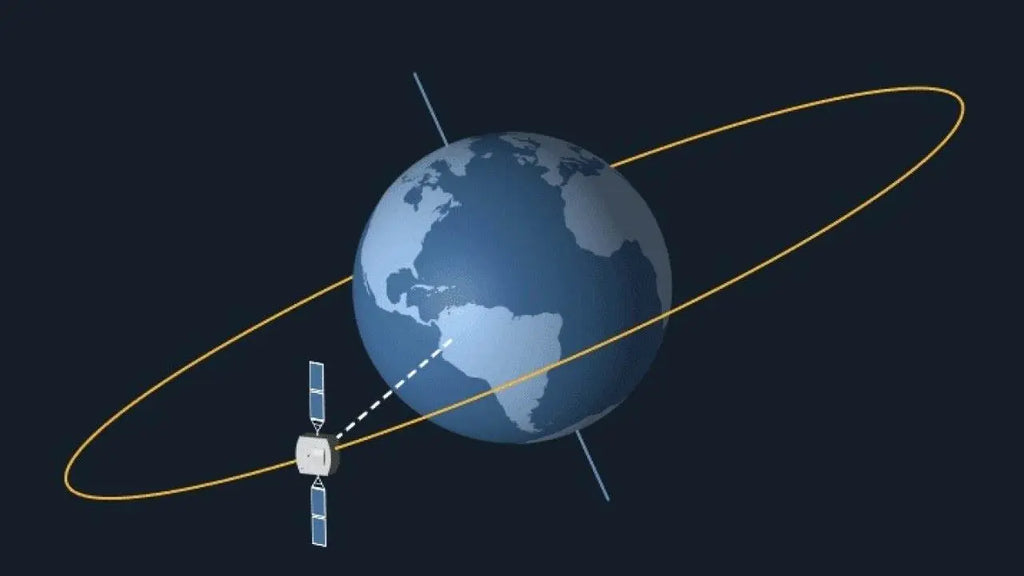 Satellites - USA Spy Base Pine Gap - Warfare Part 1