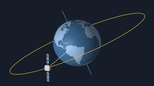 Satellites - USA Spy Base Pine Gap - Warfare Part 1