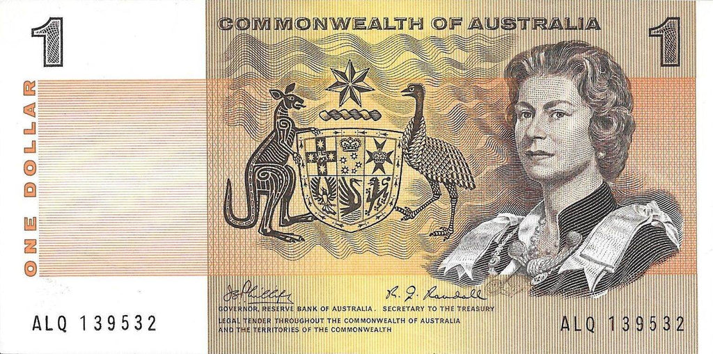40 Years Ago Australian Dollar Floated 12th December 1983 to Save the Australian Economy