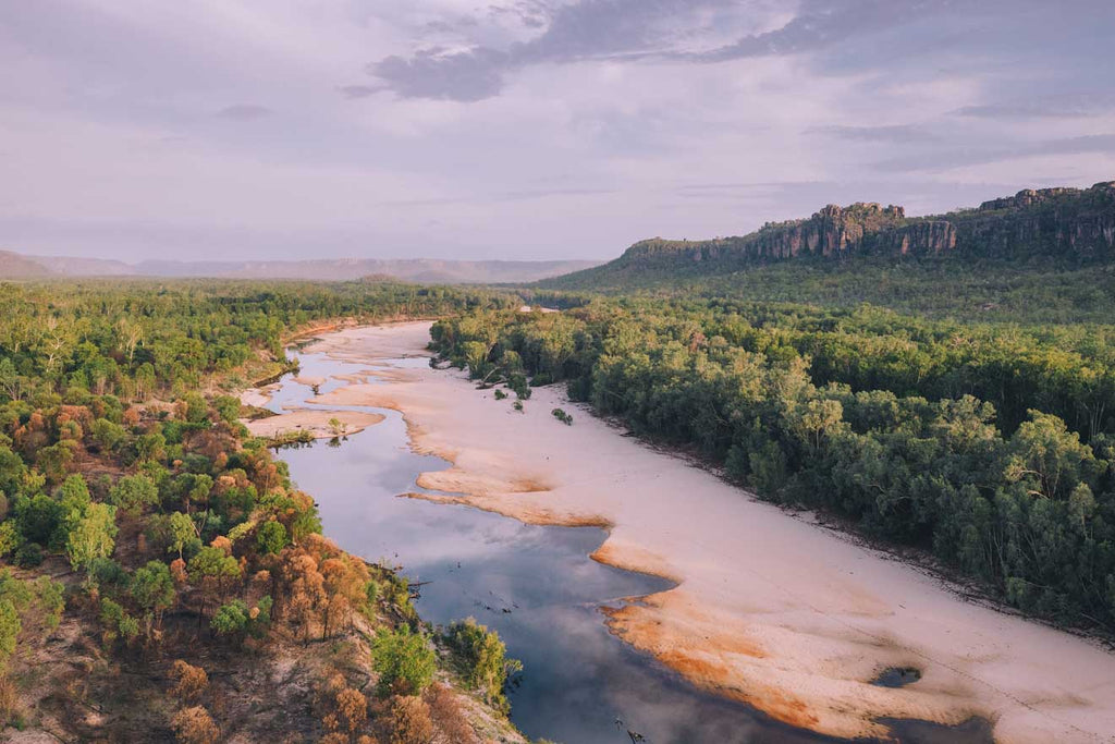 Arnhem Land Family Conflict