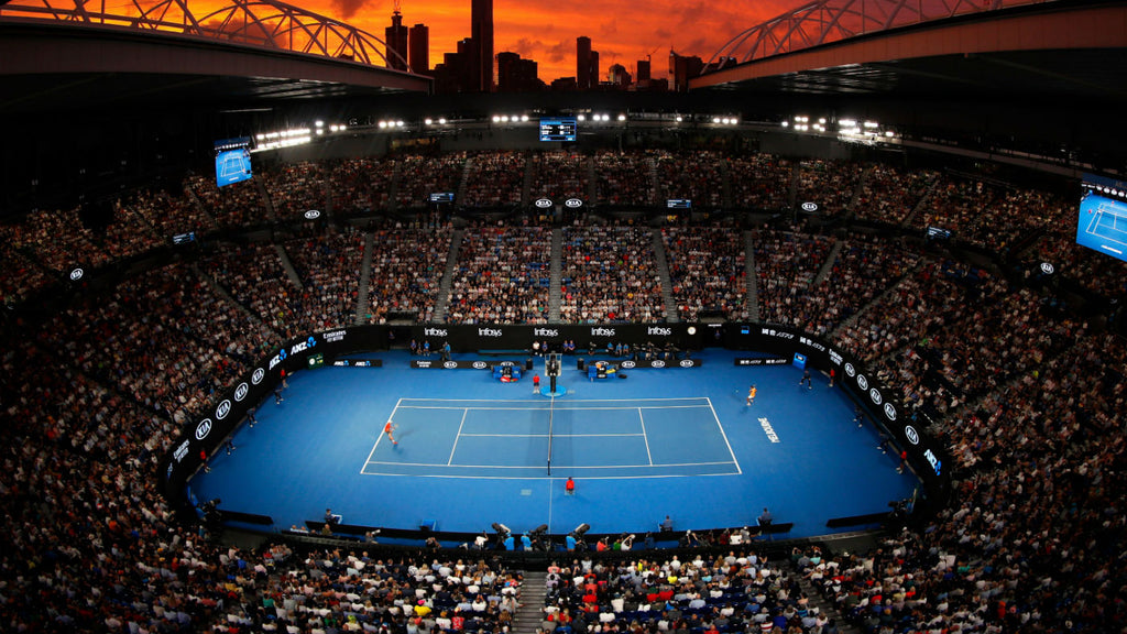 Australian Open 2024