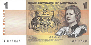 40 Years Ago Australian Dollar Floated 12th December 1983 to Save the Australian Economy
