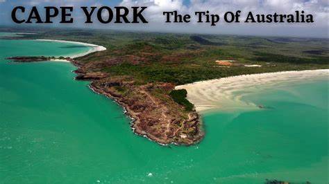 Aunty Magdaline Cottas Living in Cape York - the short people in the forest can bush you meaning trick you