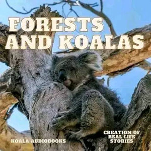 Forests and Koalas