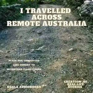 Rediscovering Homelands: Journey Across Remote Australia to Port Stewart