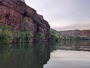 Ord River of the Kimberley - Coming Soon in 2025