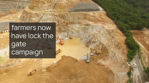 Dangers of Gas Fracking Mining: What Australian Farmers Need to Know