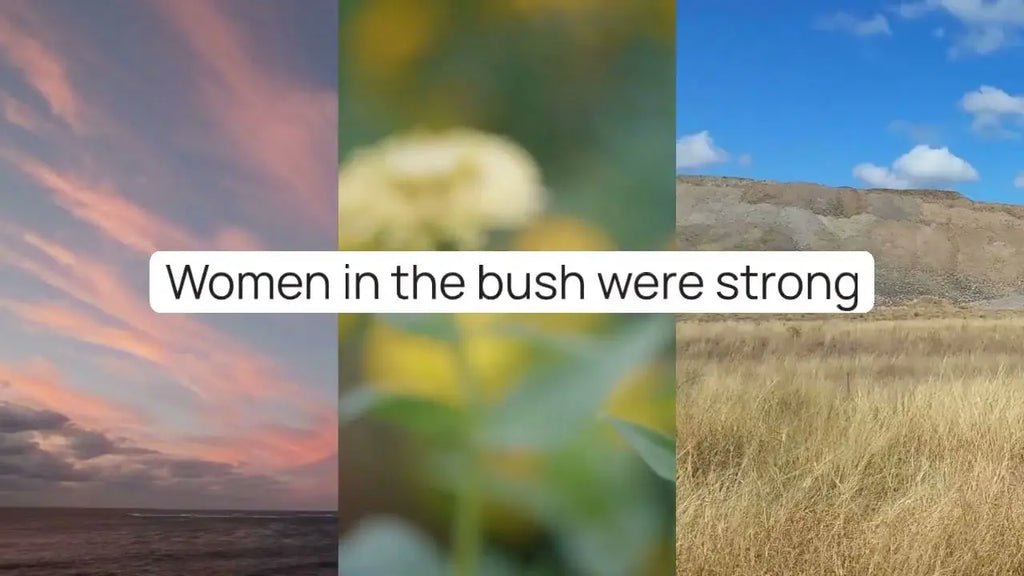 Flying Doctor of Australia: Celebrating the Women Who Cared in the Bush