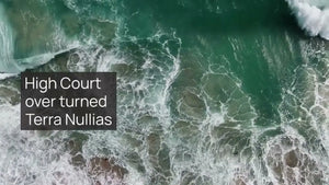 Native Title Land Part 1: How English Land Laws Changed Australian Lands Forever