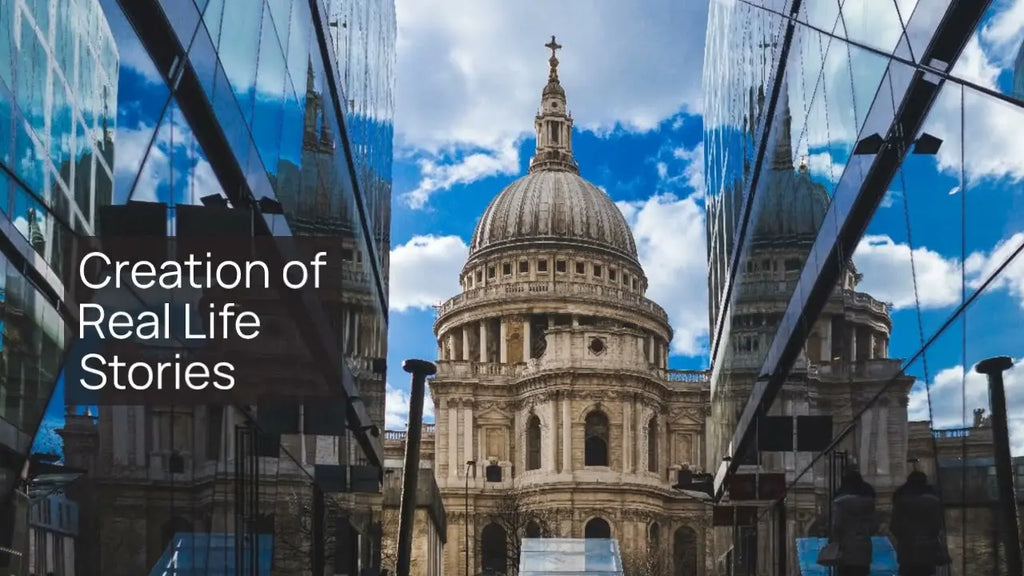 PL Travers' Journey to London: The Birthplace of Mary Poppins