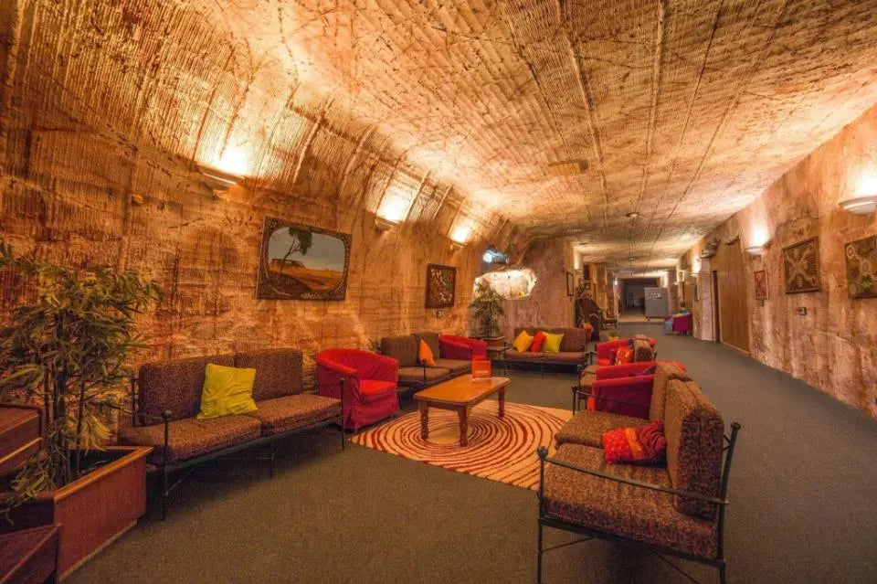 Koala Flash 2025 Insights - 10 Years Memories 2015 - 2025 - Underground House in Coober Pedy