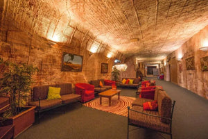 Koala Flash 2025 Insights - 10 Years Memories 2015 - 2025 - Underground House in Coober Pedy