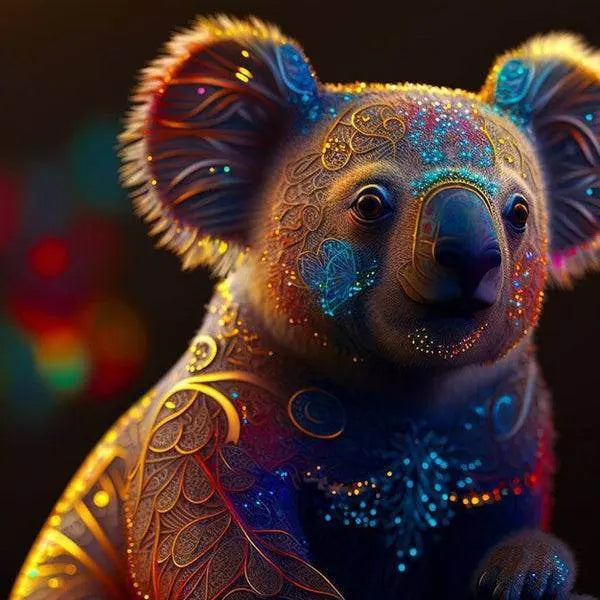 Merry Christmas from Koala Audiobooks 2024