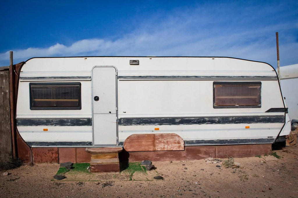 Koala Flash 2025 - 10 Years Memories Since 2015 - Editing in a Caravan in Western Desert for 2 Years 2015-2016