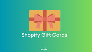 Gift Cards - Coming Soon