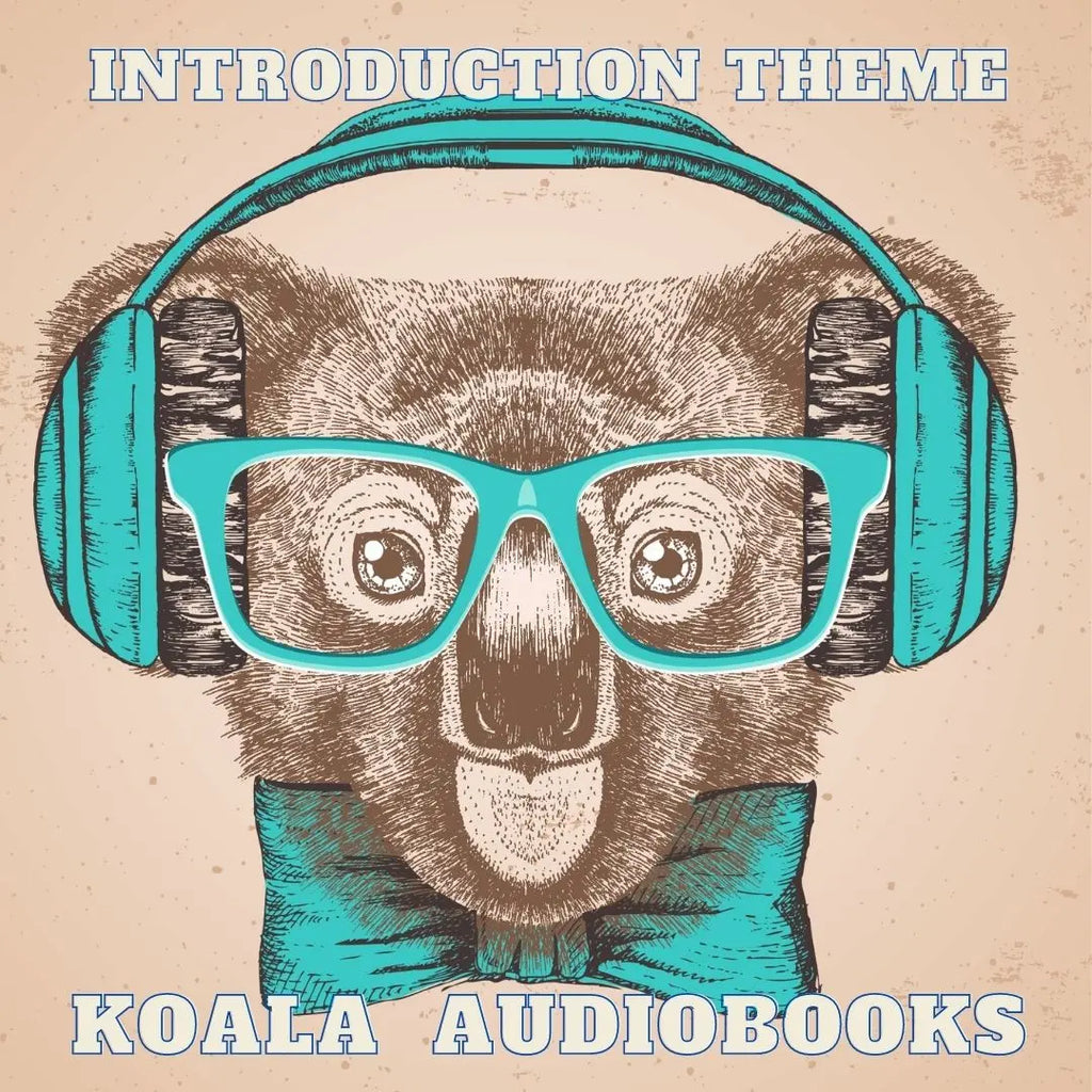 Koala Audiobooks Gift Cards Partnerships