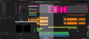 Koala Flash Editing on Adobe Audition CC - Play Our Audio Samples