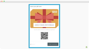 Koala Audiobooks Gift Card