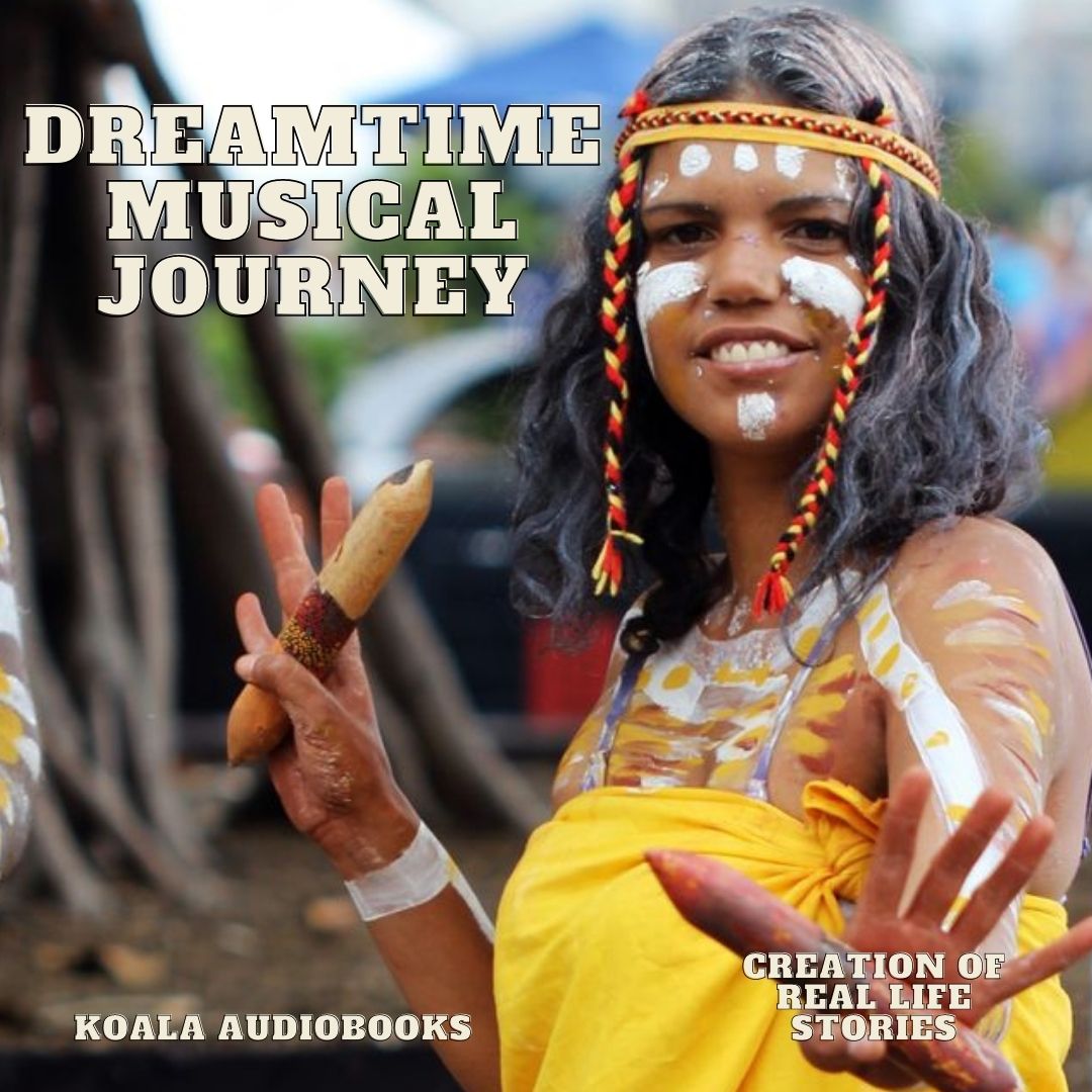 Dreamtime Musical Journey 