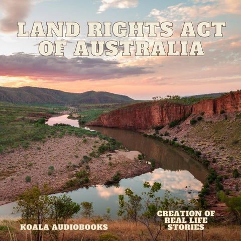 Land Rights Act of Australia 