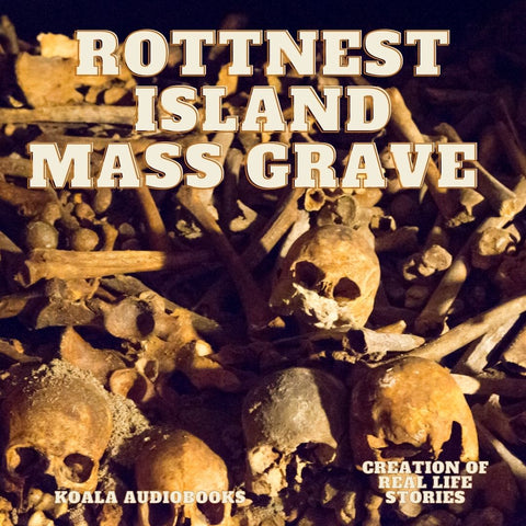 Rottnest Island Mass Grave Discovered by Ground Probing Radar 
